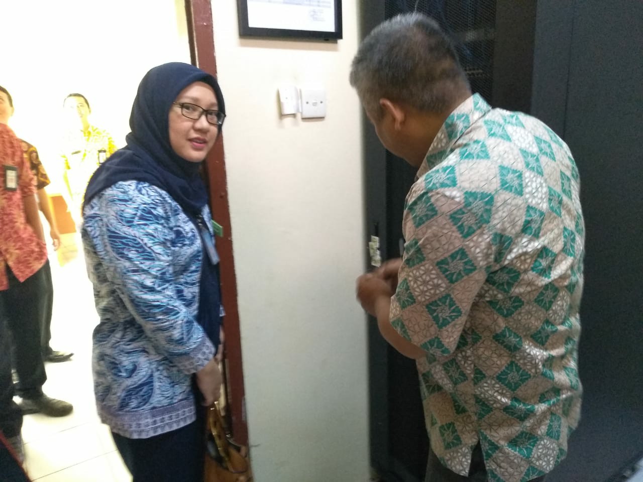 PI Kemenkumham 2019